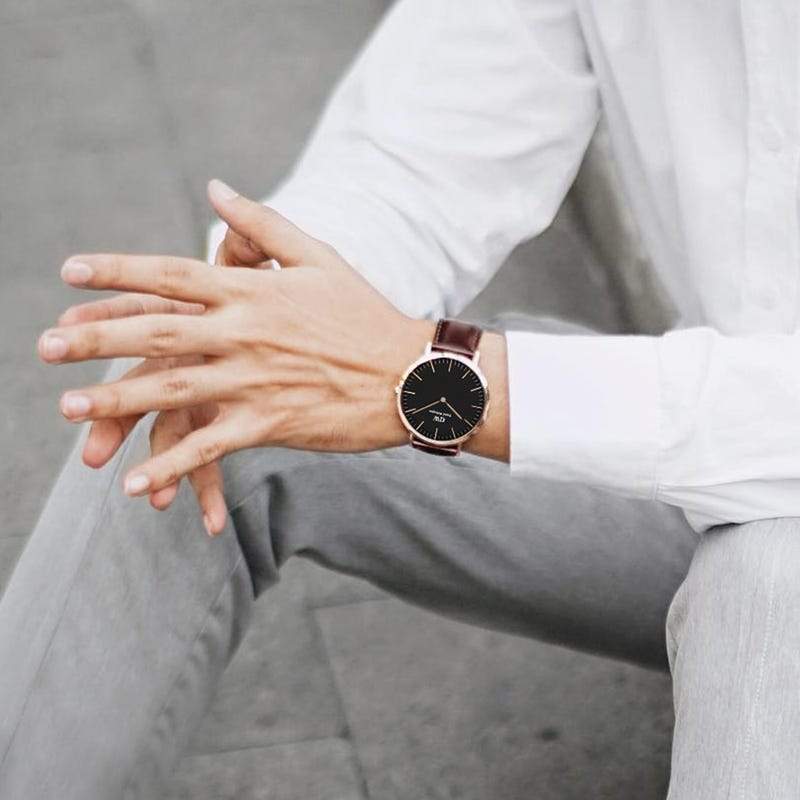 CLASSIC BRISTOL - Simmi gioiellerie -Orologi