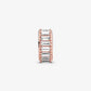 Clip Ghiaccio scintillante - 787559CZ - Simmi Gioiellerie -Clip