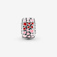 Clip Pandor Cuori rosa e rossi - 796594ENMX - Simmi gioiellerie -Clip