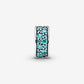 Clip Pandora con pavé - 791817MCZ - Simmi gioiellerie -Clip