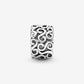 Clip Pandora Orientale - 790338 - Simmi gioiellerie -Clip