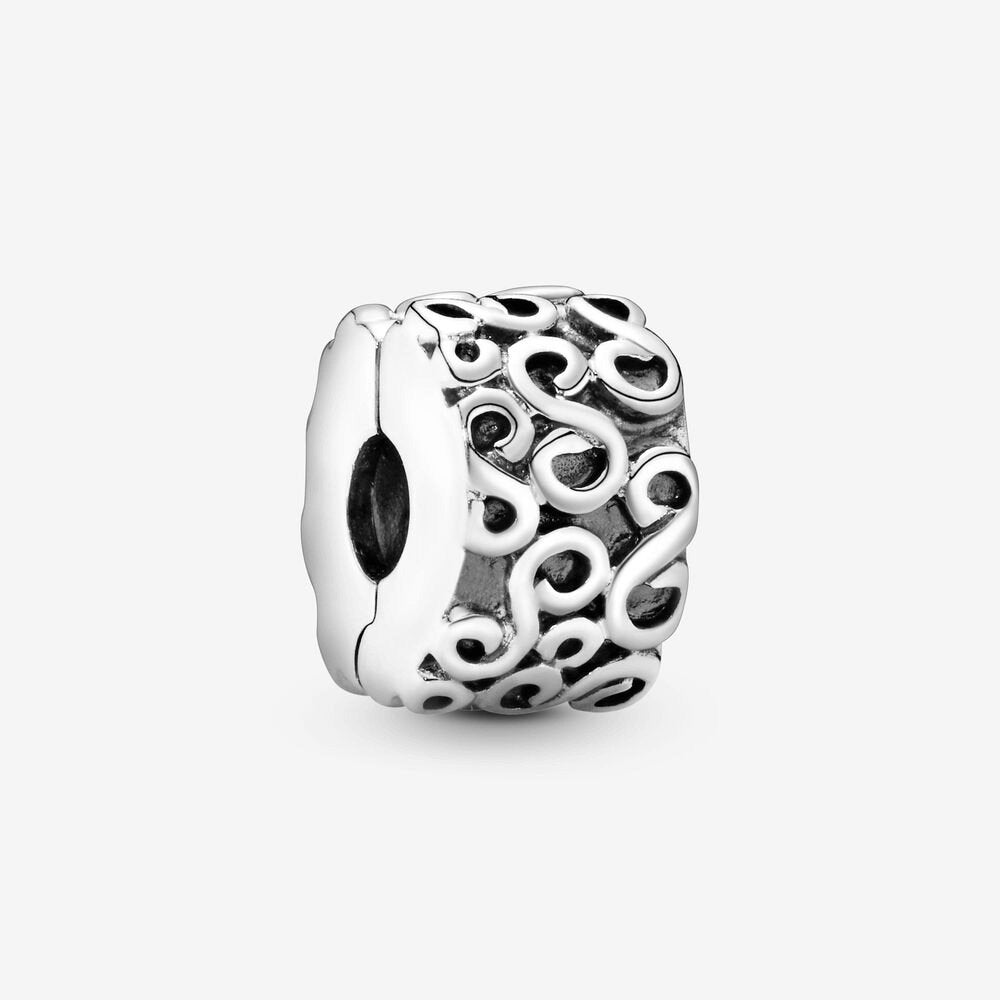 Clip Pandora Orientale - 790338 - Simmi gioiellerie -Clip