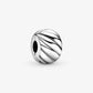 Clip Pandora Piume - 791752 - Simmi gioiellerie -Clip