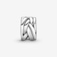 Clip Pandora Treccia -791774 - Simmi gioiellerie -Charm
