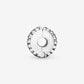 Clip sfere luminose - 797520CZ - Simmi Gioiellerie -Clip