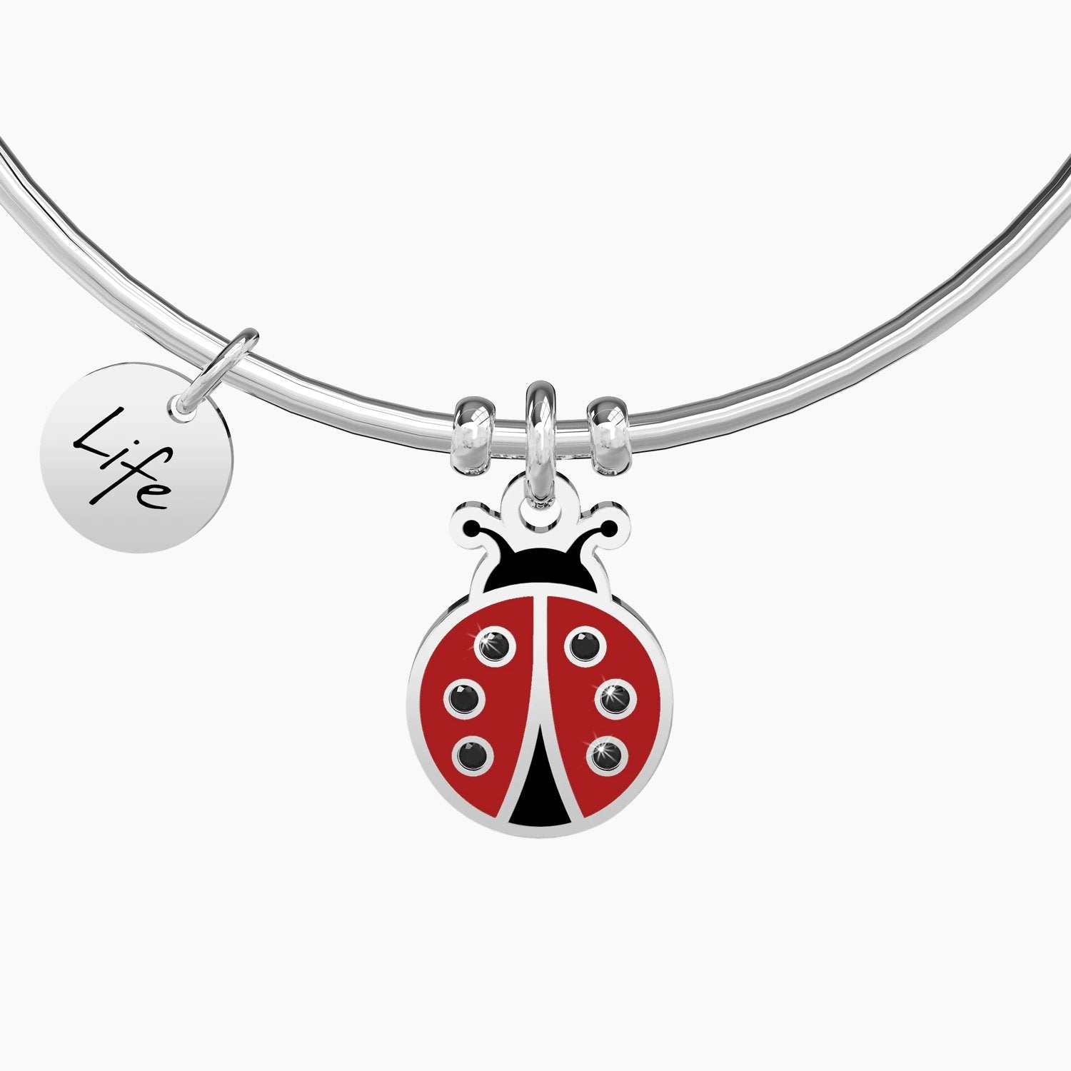 COCCINELLA | FORTUNA - 731895 - Simmi Gioiellerie -Bracciale