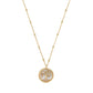 Collana Albero Della Vita - CLALCUG3 - Simmi Gioiellerie -Collane