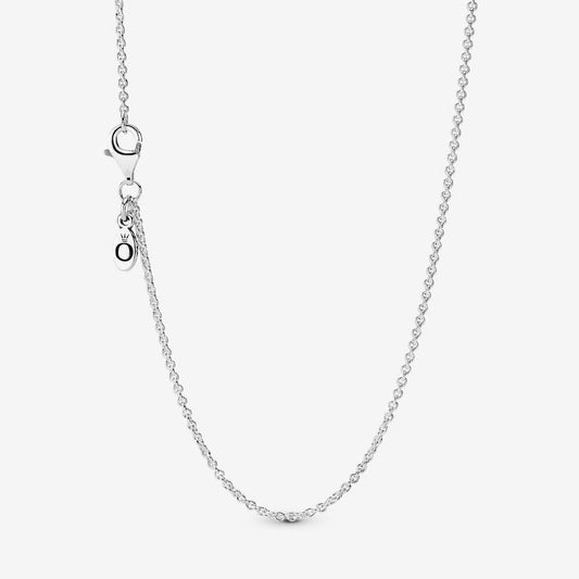 Collana catenina classica - 590412 - Simmi Gioiellerie -Collane