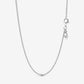 Collana catenina classica - 590412 - Simmi Gioiellerie -Collane