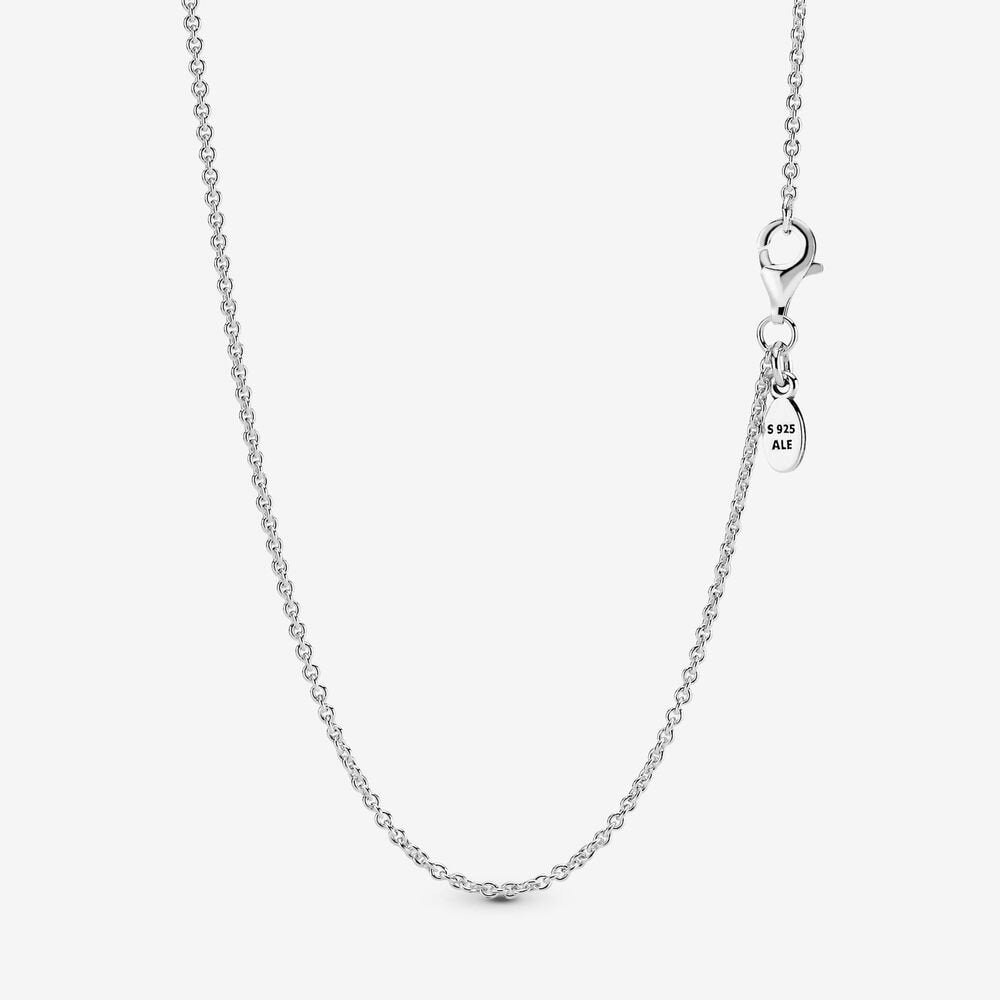 Collana catenina classica - 590412 - Simmi Gioiellerie -Collane