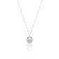 Collana Chiama Angeli, Angelo Zirconi - CAAB - Simmi Gioiellerie -Collane