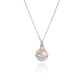 Collana Chiama Angeli - CCAB6 - Simmi Gioiellerie -Collane