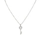 Collana Chiave Love - CLPKBBZ - Simmi Gioiellerie -Collana