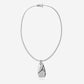 COLLANA CLIPEA - PLA06 - Simmi Gioiellerie -Collane