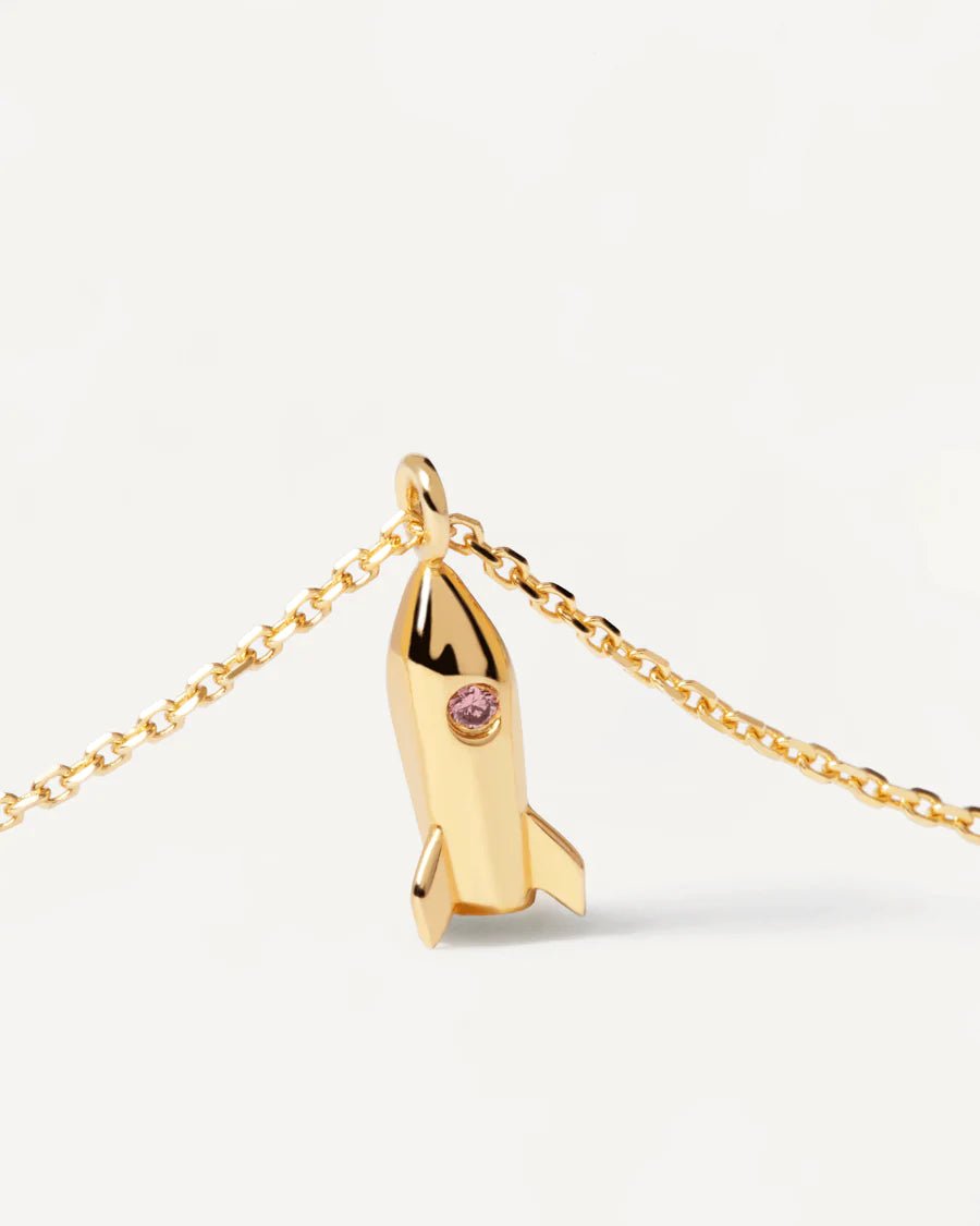 Collana da bambina PDpaola INFINITY & BEYOND - CO01-189-U - Simmi Gioiellerie -Collane