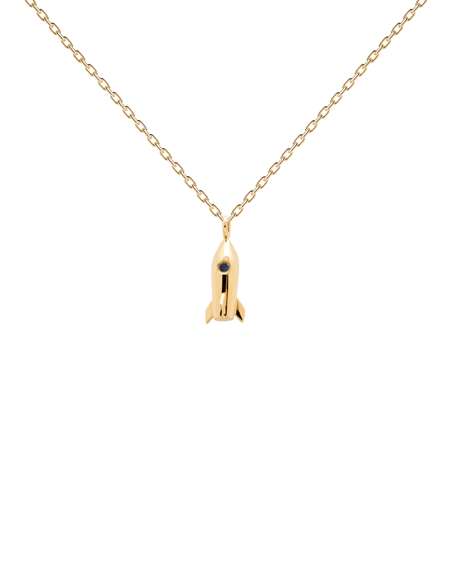 Collana da bambina PDpaola INFINITY & BEYOND - CO01-189-U - Simmi Gioiellerie -Collane