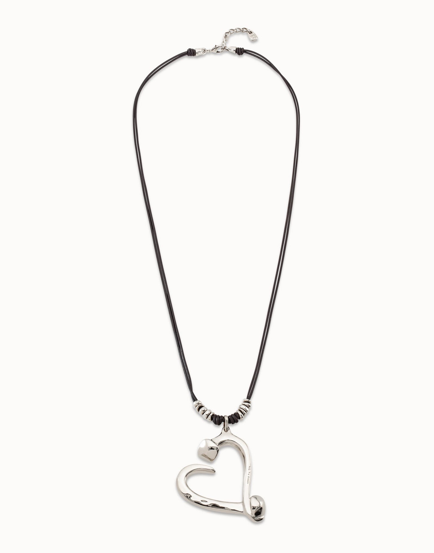 Collana da donna BIG LOVE di Uno de 50 - COL1806 - Simmi Gioiellerie -Collane