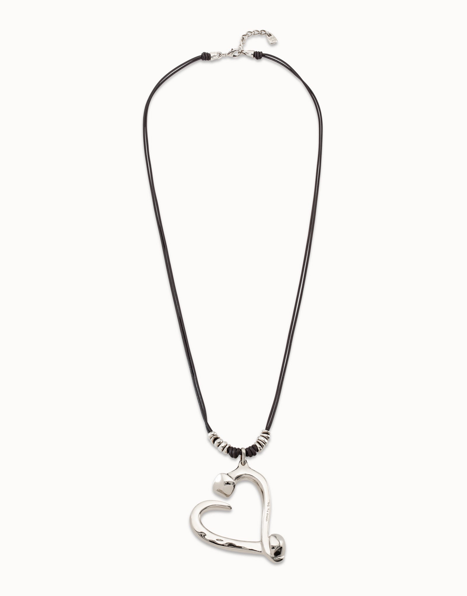 Collana da donna BIG LOVE di Uno de 50 - COL1806 - Simmi Gioiellerie -Collane