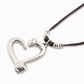 Collana da donna BIG LOVE di Uno de 50 - COL1806 - Simmi Gioiellerie -Collane