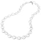 Collana da Donna Giovanni Raspini - BOLLE - 09306 - Simmi Gioiellerie -Collane