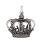 Collana da donna Giovanni Raspini - PENDENTE CORONA GRANDE - 7938 - Simmi Gioiellerie -Collane