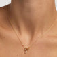 Collana da donna LILY PESCA di PDPaola - CO01-844-U - Simmi Gioiellerie -Collane
