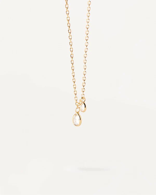 Collana da donna PDPaola - CO01-601-U - Simmi Gioiellerie -Collane