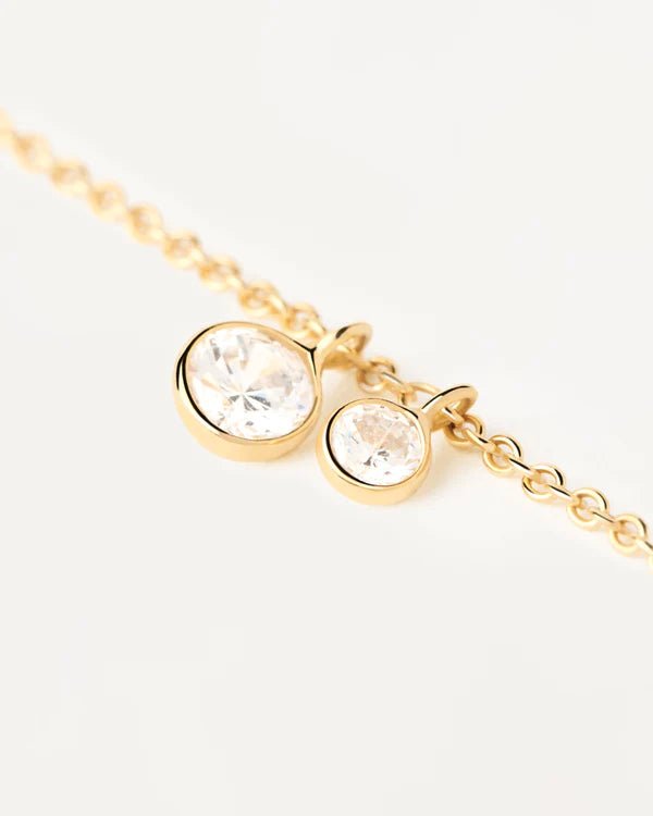 Collana da donna PDPaola - CO01-601-U - Simmi Gioiellerie -Collane