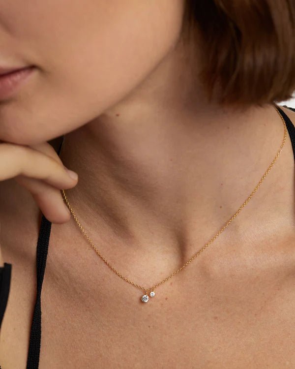 Collana da donna PDPaola - CO01-601-U - Simmi Gioiellerie -Collane