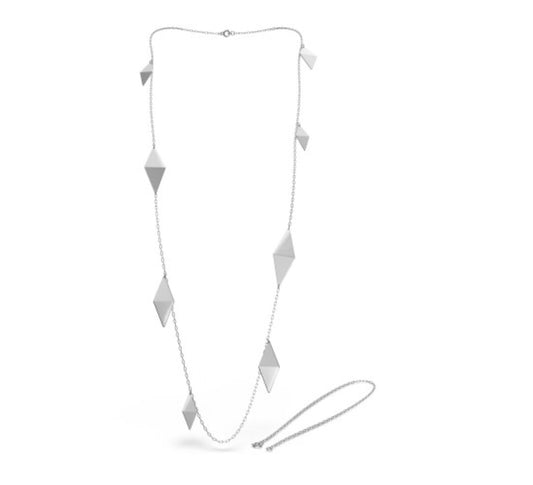 Collana da donna Pianegonda - PLANUS - PPL02 - Simmi Gioiellerie -Collane