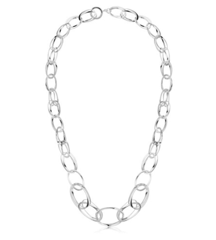 Collana da donna Pianegonda - SCRIPTA - PSC02 - Simmi Gioiellerie -Collane