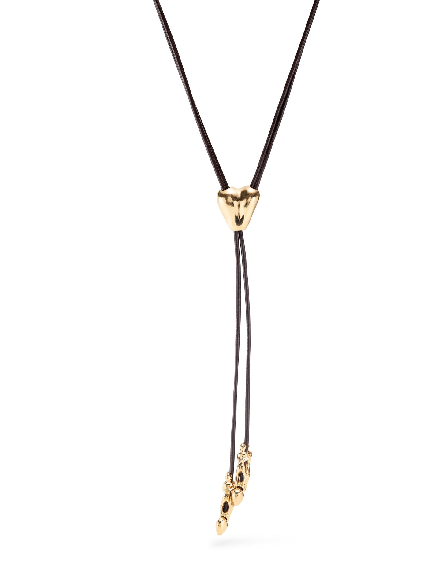 Collana da donna PRETTY LOVE di Uno De 50 - COL1881 - Simmi Gioiellerie -Collane