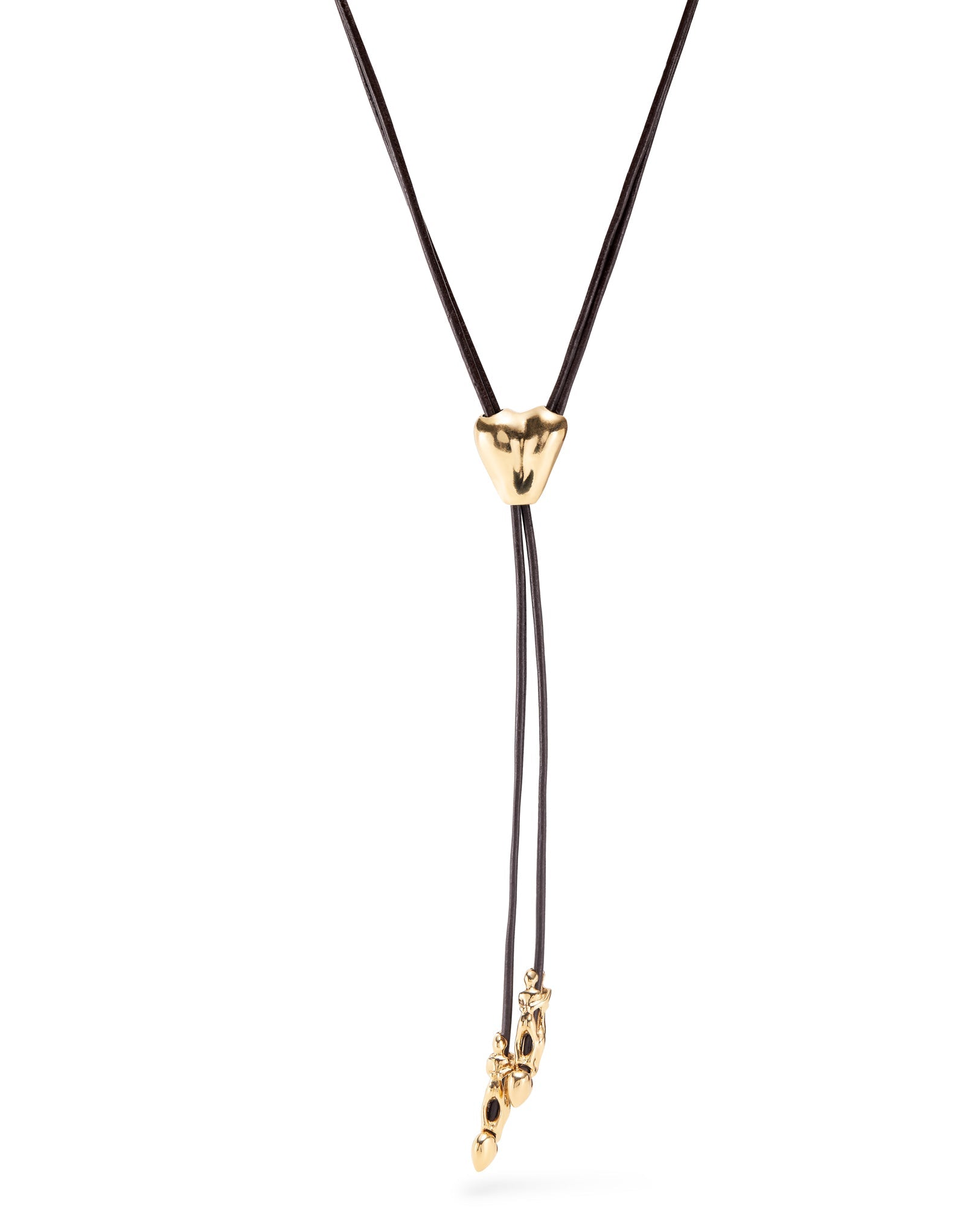 Collana da donna PRETTY LOVE di Uno De 50 - COL1881 - Simmi Gioiellerie -Collane
