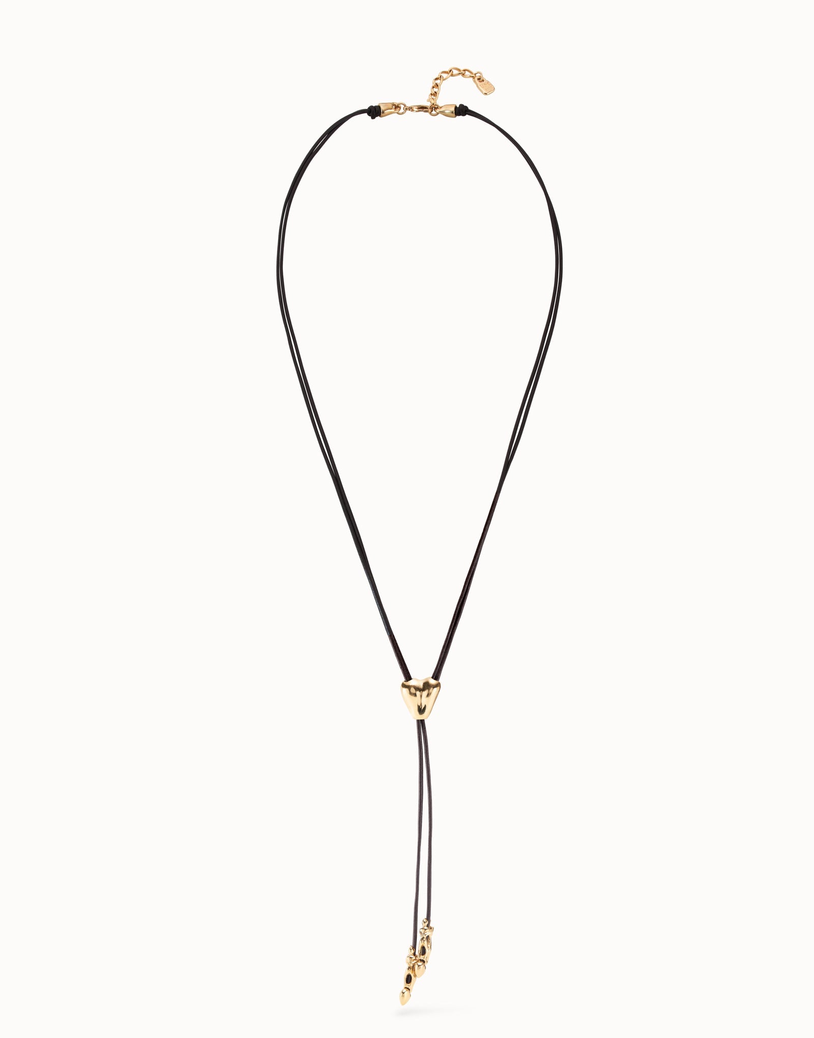 Collana da donna PRETTY LOVE di Uno De 50 - COL1881 - Simmi Gioiellerie -Collane
