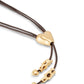 Collana da donna PRETTY LOVE di Uno De 50 - COL1881 - Simmi Gioiellerie -Collane