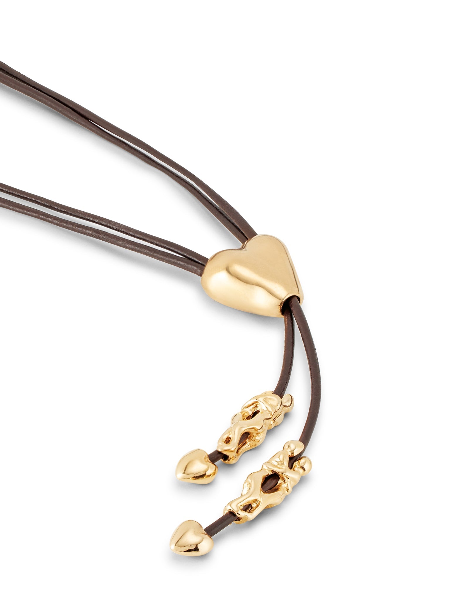 Collana da donna PRETTY LOVE di Uno De 50 - COL1881 - Simmi Gioiellerie -Collane