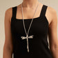 Collana da donna Uno de 50 Betterfly - COL1755MARMTL - Simmi Gioiellerie -Collane