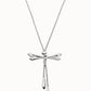 Collana da donna Uno de 50 Betterfly - COL1755MARMTL - Simmi Gioiellerie -Collane