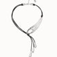 Collana da donna Uno de 50 - BIG LEAF - COL1751MARMTL - Simmi Gioiellerie -Collane
