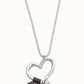 Collana da donna Uno de 50 - FLECHAZO - COL0474 - Simmi Gioiellerie -Collane