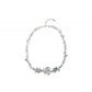 Collana da donna Uno de 50 -PLANETS - COL1683AZUMTL0U - Simmi Gioiellerie -Collane