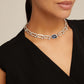 Collana da donna Uno de 50 - UNCONVENTIONAL - COL1822 - Simmi Gioiellerie -Collane