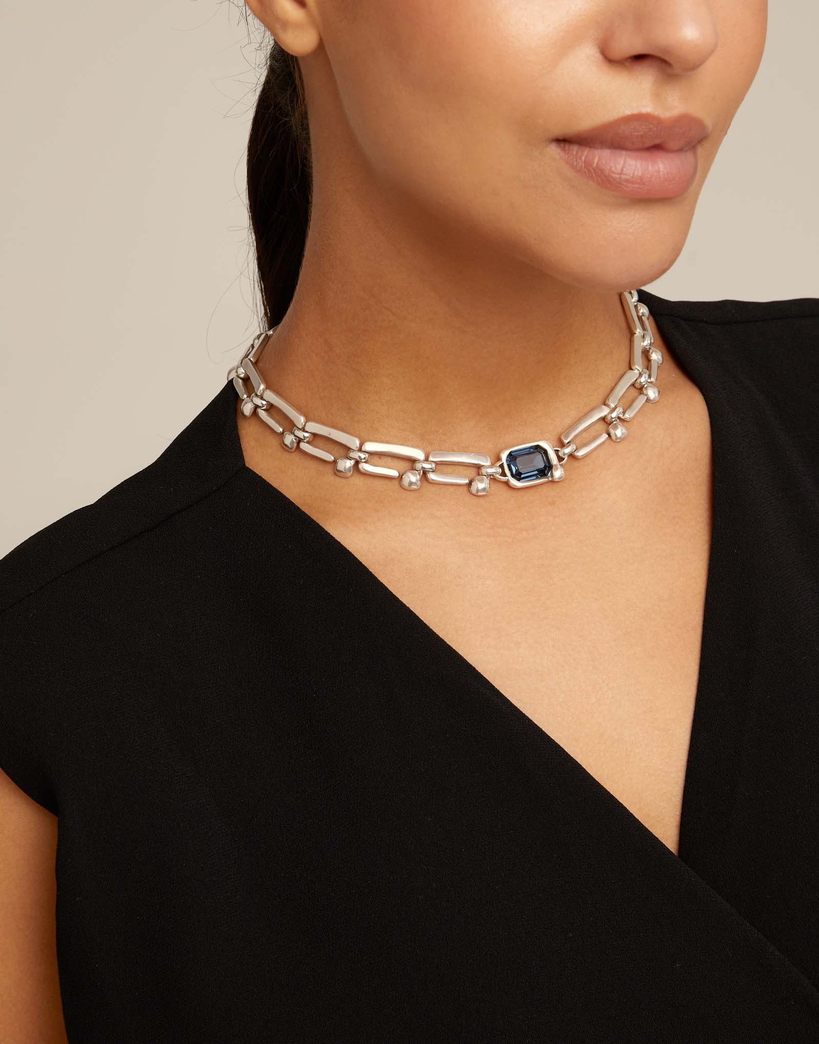 Collana da donna Uno de 50 - UNCONVENTIONAL - COL1822 - Simmi Gioiellerie -Collane