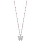 collana donna gioielli Kidult Animal Planet - 751067 - Simmi Gioiellerie -Collane
