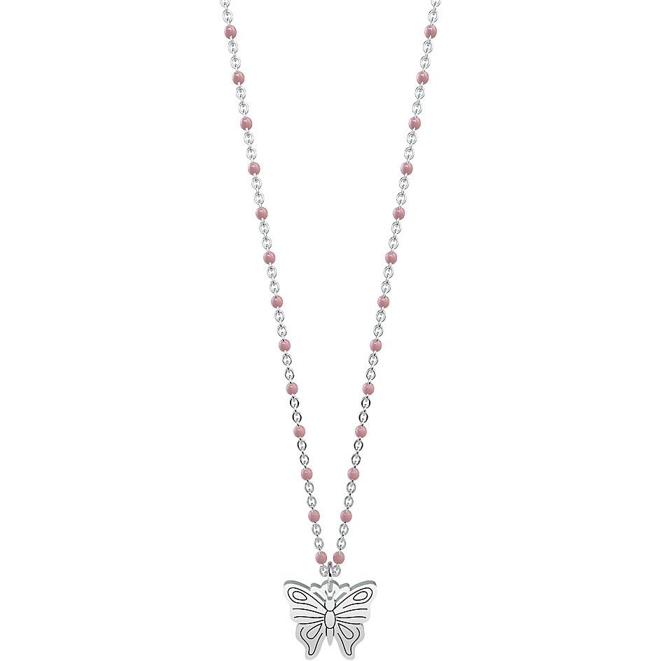 collana donna gioielli Kidult Animal Planet - 751067 - Simmi Gioiellerie -Collane