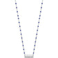 collana donna gioielli Kidult Free Time - 751114 - Simmi Gioiellerie -Collane