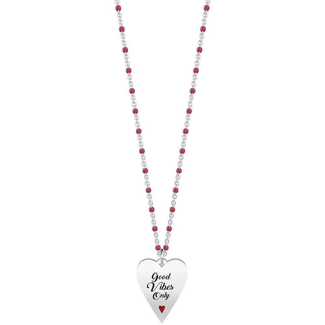 collana donna gioielli Kidult Philosophy - 751045 - Simmi Gioiellerie -Collane