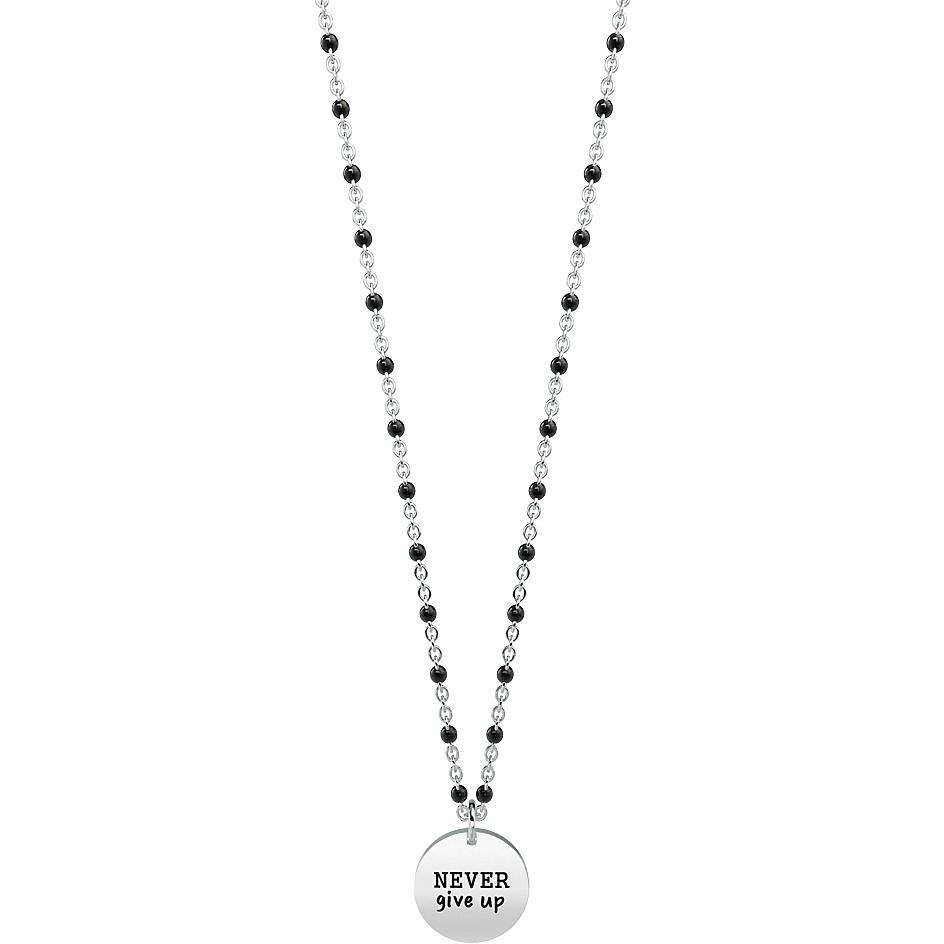 collana donna gioielli Kidult Philosophy - 751097 - Simmi Gioiellerie -Collane