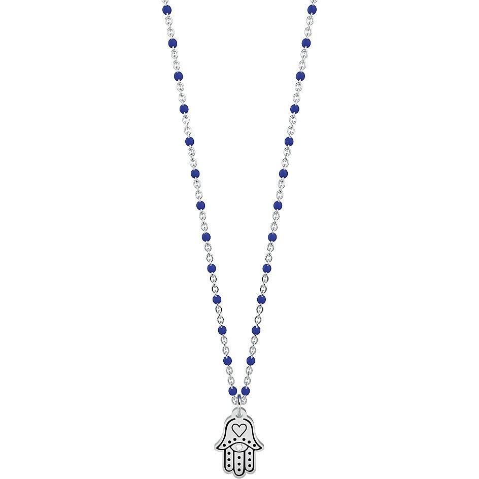 collana donna gioielli Kidult Spirituality - 751049 - Simmi Gioiellerie -Collane