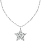 Collana donna stella Amen - CLMASTB3 - Simmi Gioiellerie -Collane